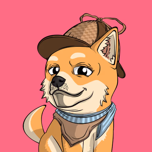 PUPPY #6859