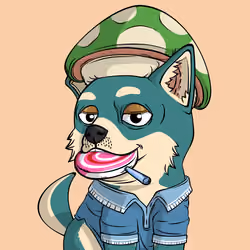 PUPPY #9948