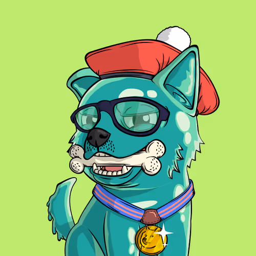PUPPY #9701
