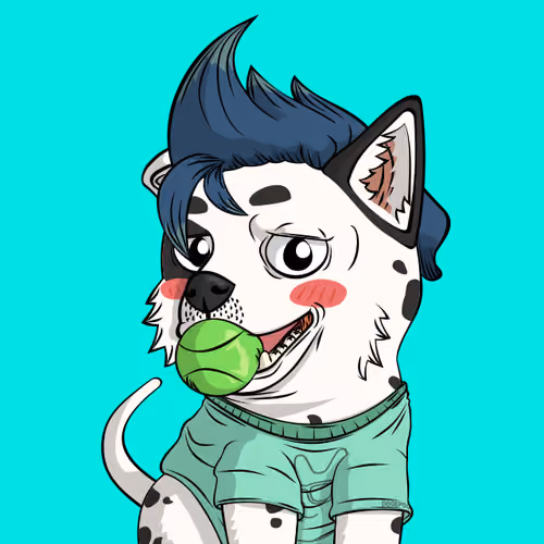 PUPPY #2930