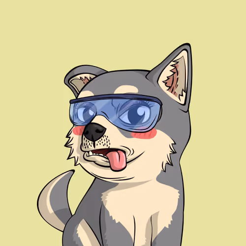 PUPPY #9508