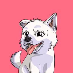 PUPPY #3273