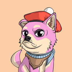 PUPPY #800