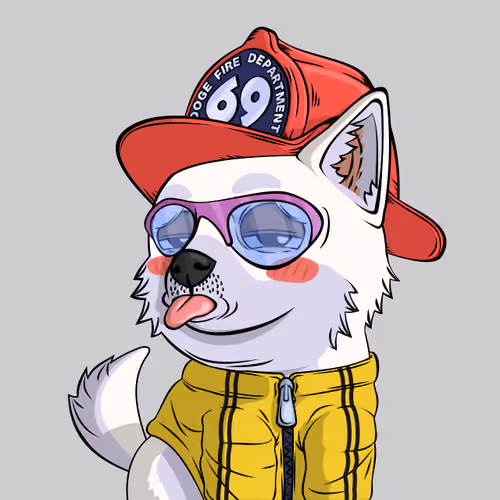 PUPPY #6009