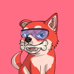 PUPPY #6006