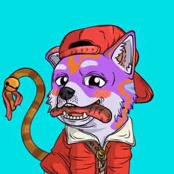 PUPPY #6950