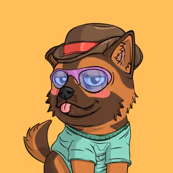 PUPPY #1522