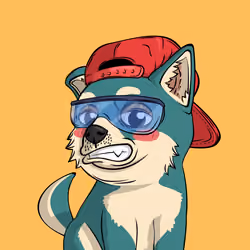 PUPPY #8952