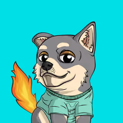 PUPPY #1865