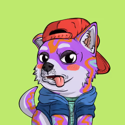 PUPPY #5048