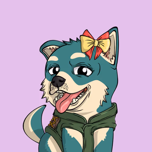 PUPPY #2971