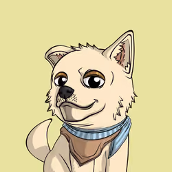 PUPPY #995