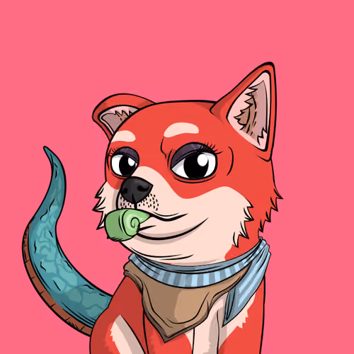PUPPY #1914