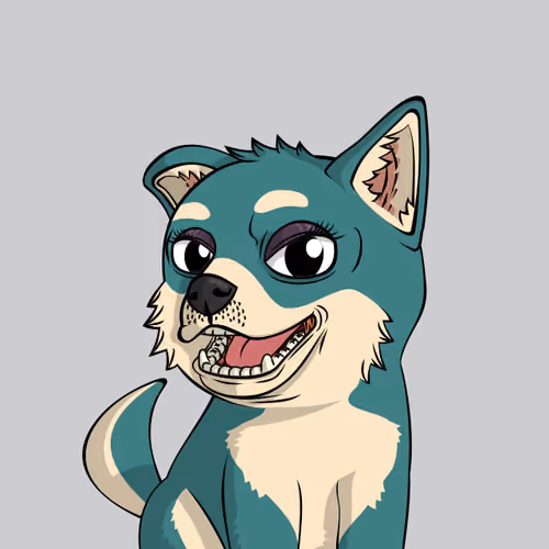 PUPPY #1014