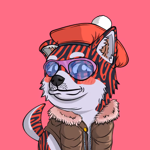 PUPPY #9178