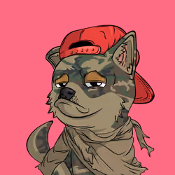 PUPPY #6799