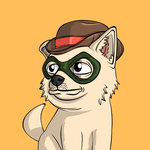 PUPPY #6909