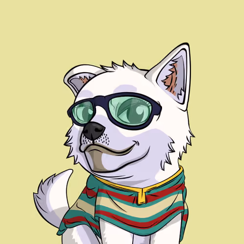 PUPPY #9310