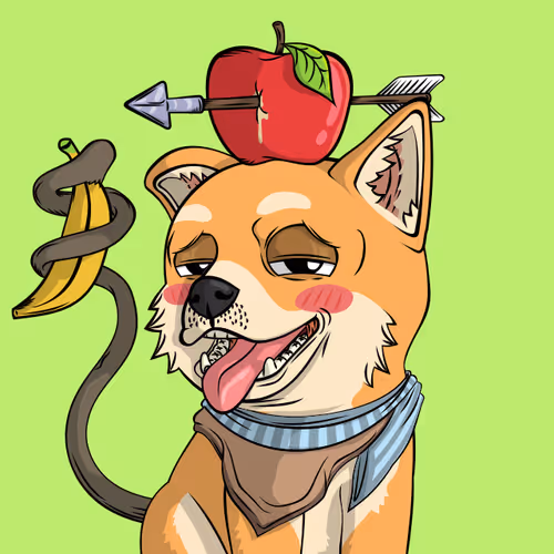Doge Pound Puppies Real