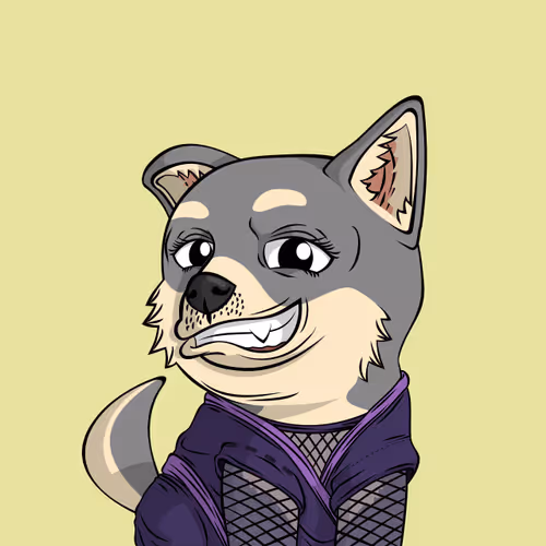 Doge Pound Puppies Real