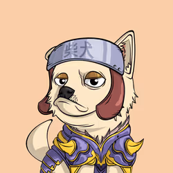 PUPPY #7260