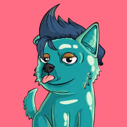 PUPPY #855