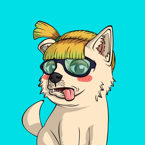 PUPPY #7508