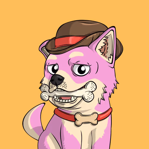 PUPPY #5887