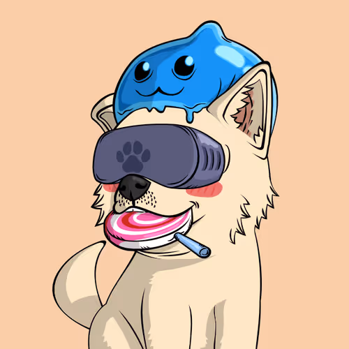 Doge Pound Puppies Real