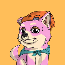 PUPPY #8016