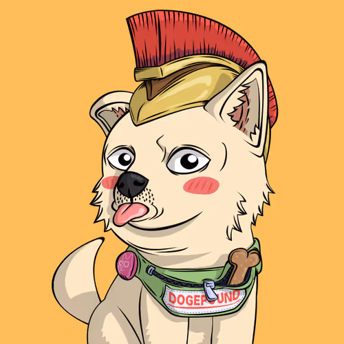Doge Pound Puppies Real