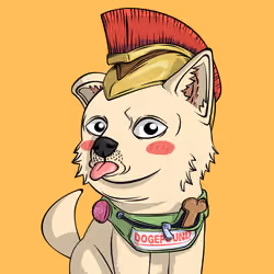 PUPPY #7722