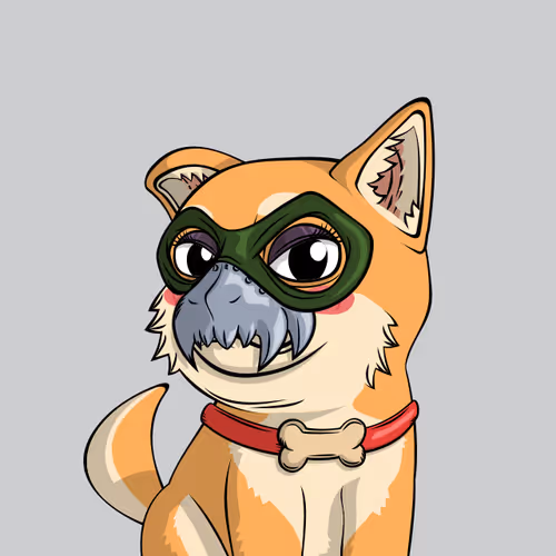 Doge Pound Puppies Real