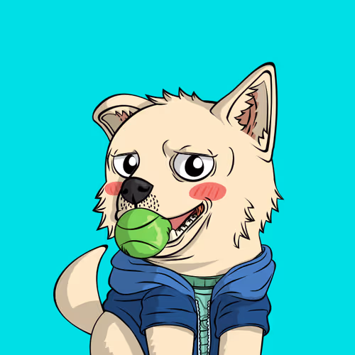 Doge Pound Puppies Real