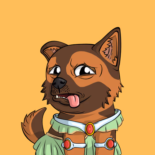Doge Pound Puppies Real