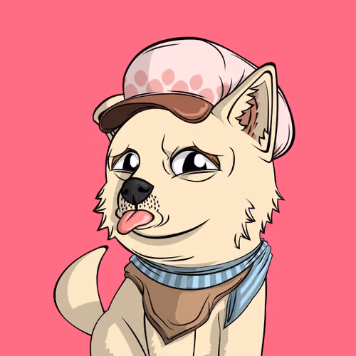 PUPPY #1256