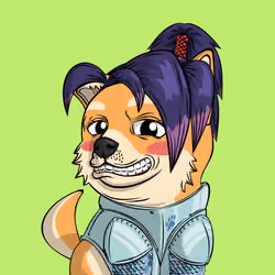 PUPPY #1000
