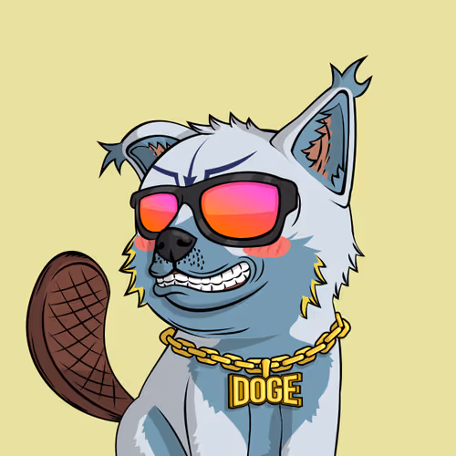 Doge Pound Puppies Real