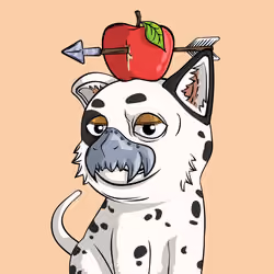 PUPPY #1058