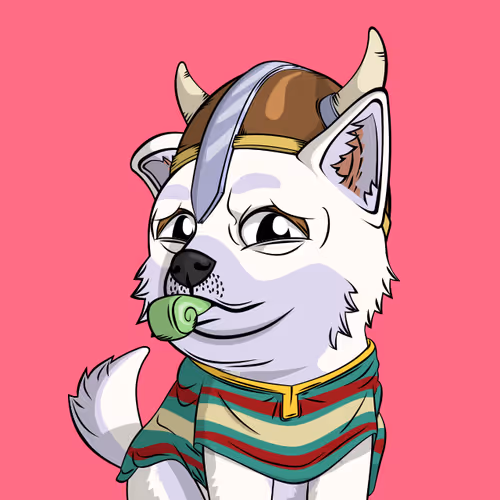 PUPPY #3648