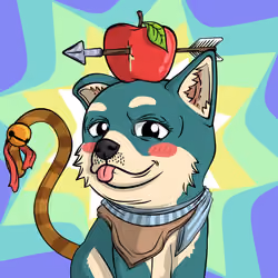 PUPPY #6699