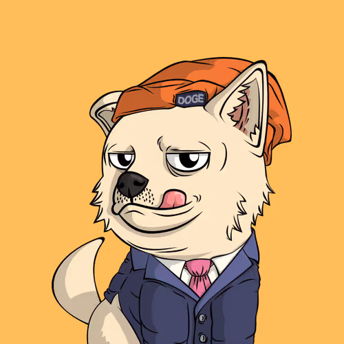 PUPPY #7268