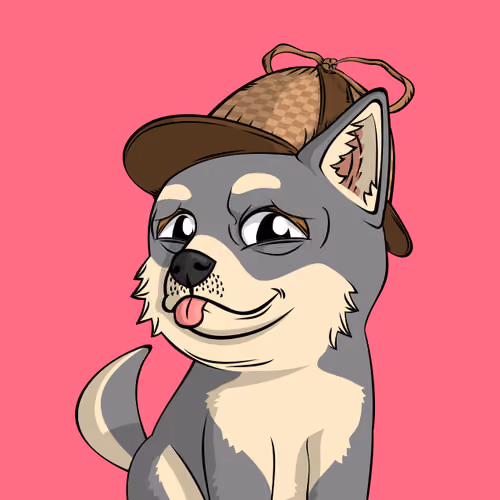 PUPPY #6120
