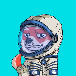 PUPPY #8035