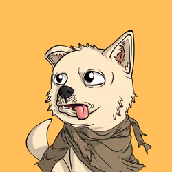 PUPPY #5025