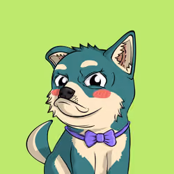 PUPPY #6152