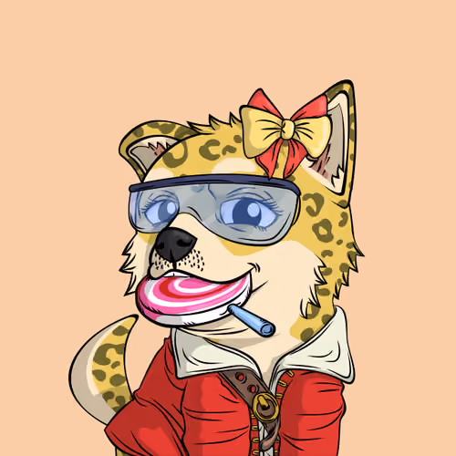 PUPPY #7415