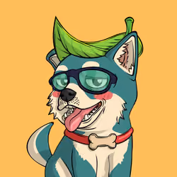 PUPPY #5327