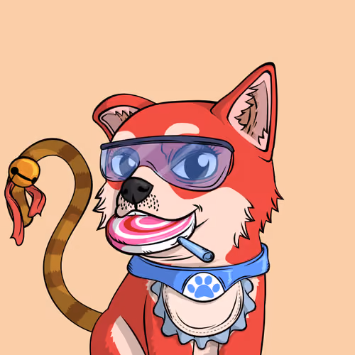 PUPPY #8506