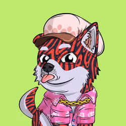 PUPPY #8806